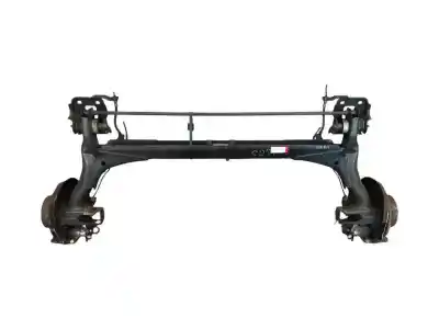 Piesă de schimb auto la mâna a doua PUNTE SPATE pentru AUDI A4 BERLINA (B5)  Referințe OEM IAM 8D0500047C  