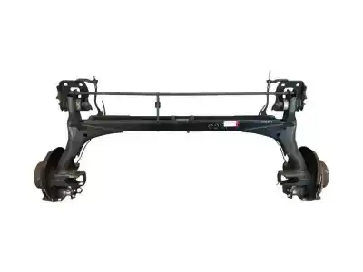 Second-hand car spare part REAR AXLE for AUDI A4 B5 (8D2)  OEM IAM references 8D0500047C  