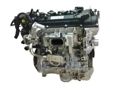 Автозапчасти б/у полный двигатель за hyundai i10 iii (ac3, ai3) 1.2 mpi ссылки oem iam g4lf  
