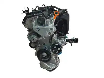 Автозапчасти б/у полный двигатель за hyundai i10 iii (ac3, ai3) 1.2 mpi ссылки oem iam g4lf  