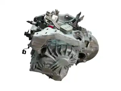 Pezzo di ricambio per auto di seconda mano riduttore per opel mokka 1.6 cdti dpf riferimenti oem iam m32 m320mde 
