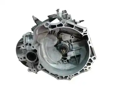 Second-hand car spare part gearbox for opel mokka 1.6 cdti dpf oem iam references m32