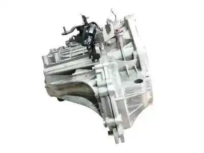 Автозапчасти б/у коробка передач за hyundai i10 iii (ac3, ai3) 1.0 mpi ссылки oem iam mn1671  