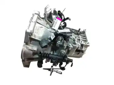 Автозапчасти б/у коробка передач за hyundai i10 iii (ac3, ai3) 1.0 mpi ссылки oem iam mn1671  