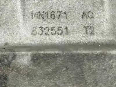 Автозапчасти б/у коробка передач за hyundai i10 iii (ac3, ai3) 1.0 mpi ссылки oem iam mn1671  