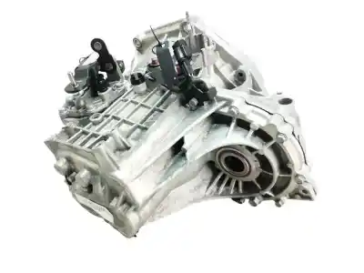 Second-hand car spare part gearbox for hyundai i10 iii (ac3, ai3) 1.0 mpi oem iam references mn1671  