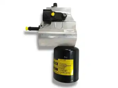 Peça sobressalente para automóvel em segunda mão  por KIA NIRO (DE)  Referências OEM IAM 58600G5300  