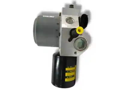 Peça sobressalente para automóvel em segunda mão abs por kia niro (de) 1.6 gdi hybrid referências oem iam 58600g5300  