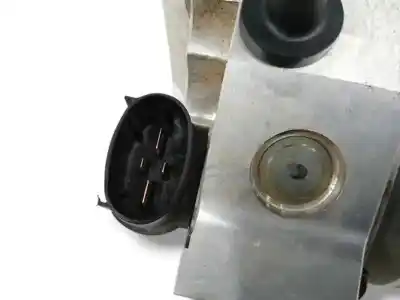 Peça sobressalente para automóvel em segunda mão abs por kia niro (de) 1.6 gdi hybrid referências oem iam 58600g5300  