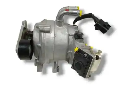 Peça sobressalente para automóvel em segunda mão  por KIA NIRO (DE)  Referências OEM IAM 3739003900  