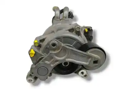 Peça sobressalente para automóvel em segunda mão alternador por kia niro (de) 1.6 gdi hybrid referências oem iam 3739003900  