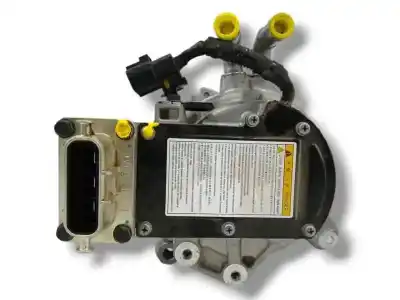 Peça sobressalente para automóvel em segunda mão alternador por kia niro (de) 1.6 gdi hybrid referências oem iam 3739003900  