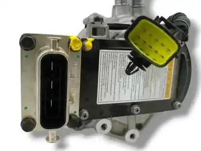 Peça sobressalente para automóvel em segunda mão alternador por kia niro (de) 1.6 gdi hybrid referências oem iam 3739003900  