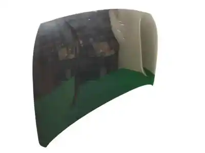 Peça sobressalente para automóvel em segunda mão capot por kia niro (de) 1.6 gdi hybrid referências oem iam oem 66400g5000  