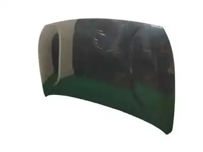 Peça sobressalente para automóvel em segunda mão capot por kia niro (de) 1.6 gdi hybrid referências oem iam oem 66400g5000  