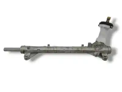 Second-hand car spare part steering rack for kia niro drive oem iam references   