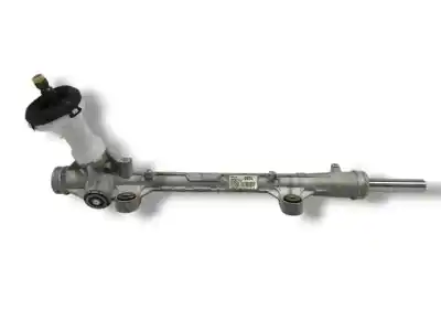 Peça sobressalente para automóvel em segunda mão caixa de direção por kia niro (de) 1.6 gdi hybrid referências oem iam 