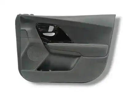 Peça sobressalente para automóvel em segunda mão forra / revestimento da porta dianteira direita por kia niro (de) 1.6 gdi hybrid referências oem iam 82322g5000