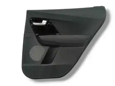 Peça sobressalente para automóvel em segunda mão forra / revestimento da porta traseira direita por kia niro (de) 1.6 gdi hybrid referências oem iam 83322g5000