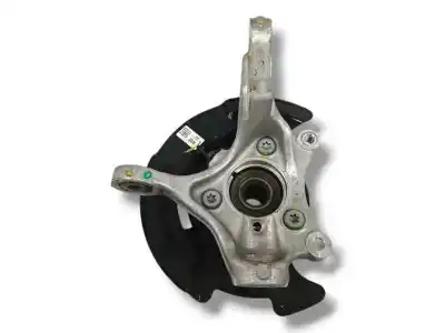 Second-hand car spare part front left knuckle for kia niro (de) 1.6 gdi hybrid oem iam references 51710g2000  