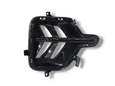 Peça sobressalente para automóvel em segunda mão molduras frontais por kia niro (de) 1.6 gdi hybrid referências oem iam 86524g5500