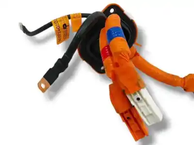 Pezzo di ricambio per auto di seconda mano pezzi vari per kia niro (de) 1.6 gdi hybrid riferimenti oem iam 91671g5010  