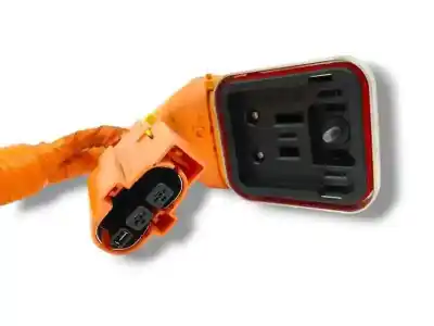 Pezzo di ricambio per auto di seconda mano pezzi vari per kia niro (de) 1.6 gdi hybrid riferimenti oem iam 91674g5010  