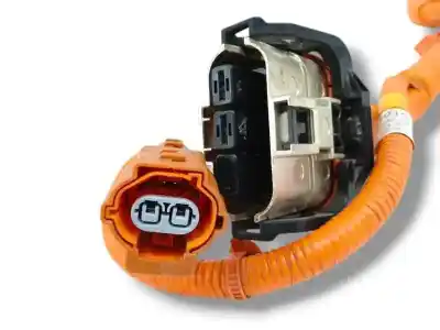 Pezzo di ricambio per auto di seconda mano pezzi vari per kia niro (de) 1.6 gdi hybrid riferimenti oem iam 91674g5010  