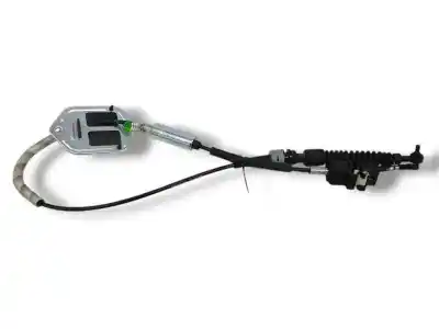 Peça sobressalente para automóvel em segunda mão ligação da caixa de velocidades por kia niro (de) 1.6 gdi hybrid referências oem iam 46790g5100