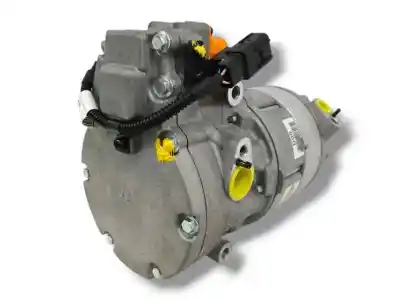 Second-hand car spare part air conditioning compressor for kia niro (de) 1.6 gdi hybrid oem iam references 97701g5000  