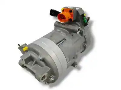 Second-hand car spare part air conditioning compressor for kia niro (de) 1.6 gdi hybrid oem iam references 97701g5000  