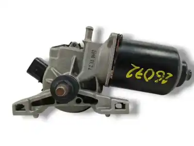 Peça sobressalente para automóvel em segunda mão Motor Do Limpa Para Brisas por KIA NIRO (DE) 1.6 GDI HYBRID Referências OEM IAM 98100G5000  