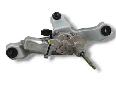 Peça sobressalente para automóvel em segunda mão Motor Do Limpador Traseiro por KIA NIRO (DE) 1.6 GDI HYBRID Referências OEM IAM 98700G5000  