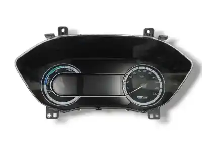 Peça sobressalente para automóvel em segunda mão QUADRANTE por KIA NIRO (DE)  Referências OEM IAM 94053G5140  