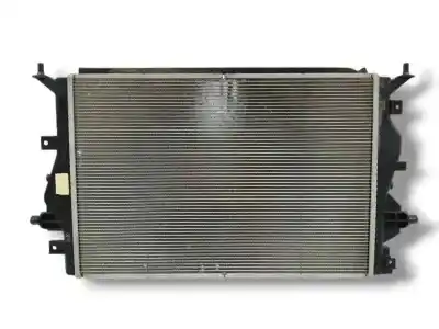 Second-hand car spare part Water Radiator for KIA NIRO (DE) 1.6 GDI HYBRID OEM IAM references 25310G2000  