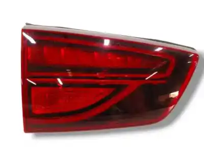 Peça sobressalente para automóvel em segunda mão farolim interior traseiro esquerdo por kia niro (de) 1.6 gdi hybrid referências oem iam 92403g55