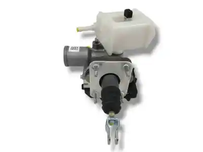 Peça sobressalente para automóvel em segunda mão abs por kia niro (de) 1.6 gdi hybrid referências oem iam 58500g5700