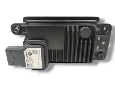 Peça sobressalente para automóvel em segunda mão módulo eletrônico por kia niro (de) 1.6 gdi hybrid referências oem iam 99110g5000