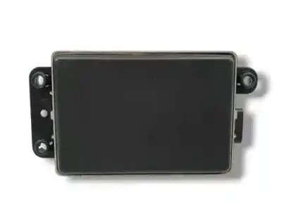 Second-hand car spare part electronic module for kia niro (de) 1.6 gdi hybrid oem iam references 99110g5000  