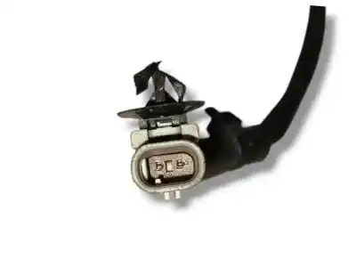 Peça sobressalente para automóvel em segunda mão sonda lambda por kia niro (de) 1.6 gdi hybrid referências oem iam 3926003100  