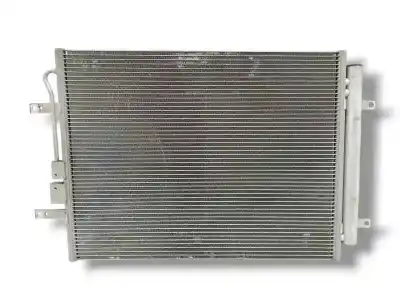Peça sobressalente para automóvel em segunda mão Condensador / Radiador De Ar Condicionado por KIA NIRO (DE) 1.6 GDI HYBRID Referências OEM IAM P97606G2000  