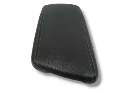 Peça sobressalente para automóvel em segunda mão apoio de braço consola central por kia niro (de) 1.6 gdi hybrid referências oem iam 84660g5000cn1