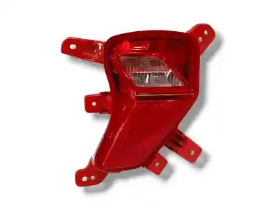 Pezzo di ricambio per auto di seconda mano lampada paraurti posteriore sinistra per kia niro drive riferimenti oem iam 92405g5500