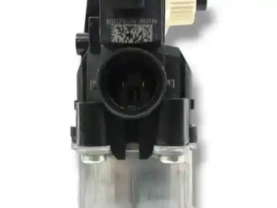 Peça sobressalente para automóvel em segunda mão motor elevador vidro traseiro esquerdo por kia niro (de) 1.6 gdi hybrid referências oem iam 83450g5000  