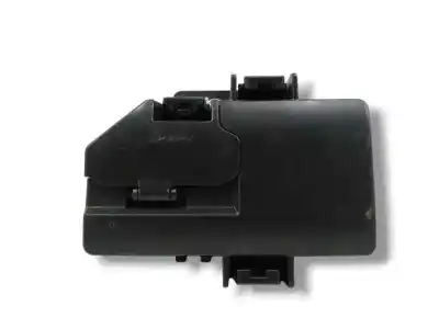 Peça sobressalente para automóvel em segunda mão caixa de fusíveis e relés por kia niro (de) 1.6 gdi hybrid referências oem iam 375s3g2100