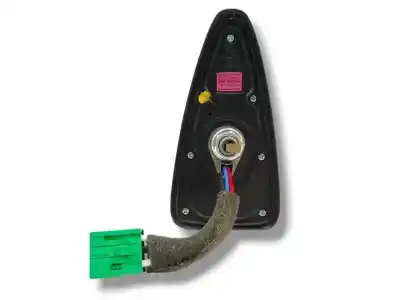 Pezzo di ricambio per auto di seconda mano antenna per kia niro drive riferimenti oem iam 96210g5410  