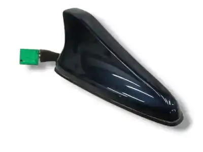 Peça sobressalente para automóvel em segunda mão antena por kia niro (de) 1.6 gdi hybrid referências oem iam 96210g5410