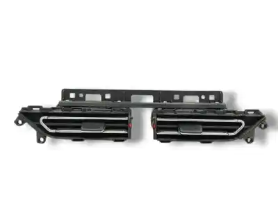 Peça sobressalente para automóvel em segunda mão grelha / difusor de ar por kia niro (de) 1.6 gdi hybrid referências oem iam 97410g5aa0