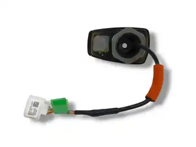 Piesă de schimb auto la mâna a doua camera pentru kia niro drive referințe oem iam 95760g5500  