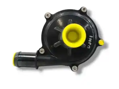 Peça sobressalente para automóvel em segunda mão bomba de água por kia niro (de) 1.6 gdi hybrid referências oem iam 2510003hz6